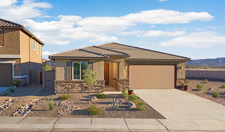 Augusta-TUC-Exterior Day