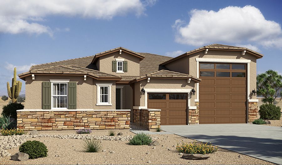 Deacon-P772-CanyonTrails Elevation B