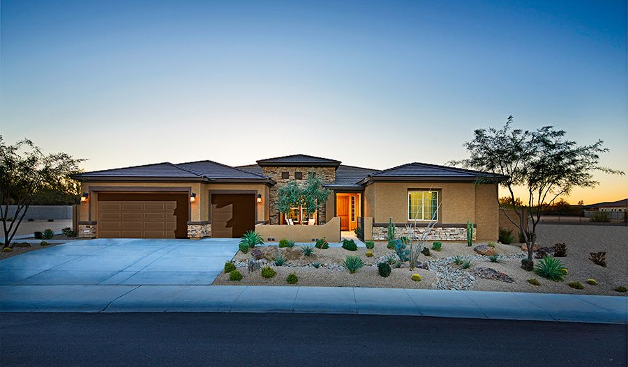 Robert-PHX-Exterior Sunrise (Sunrise Vista)