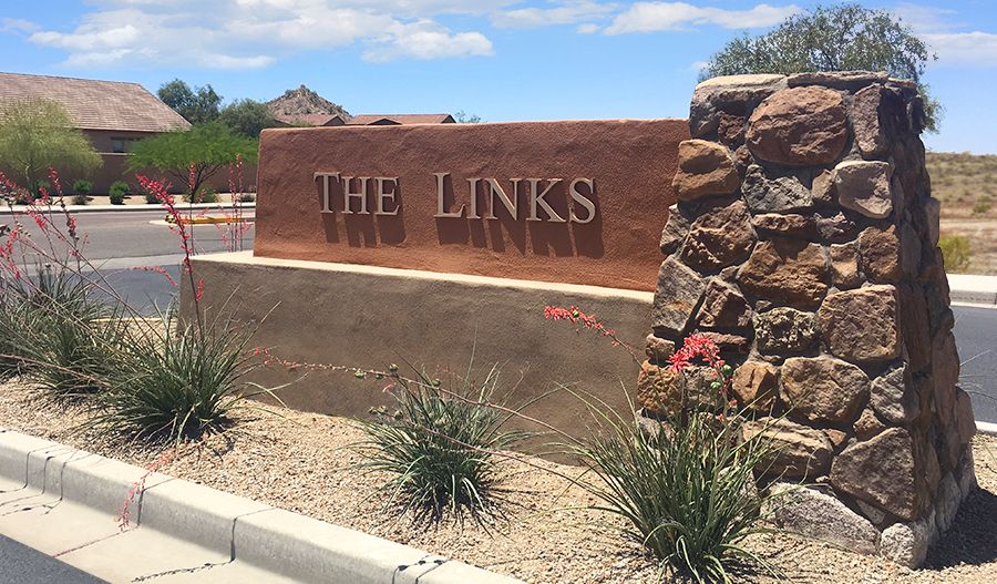 ThelinksAtEstrella-PHX Monument
