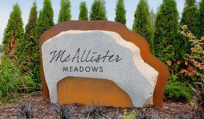 McAllisterMeadows-Monument