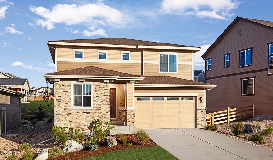 Copperleaf-DEN-Citrine Exterior