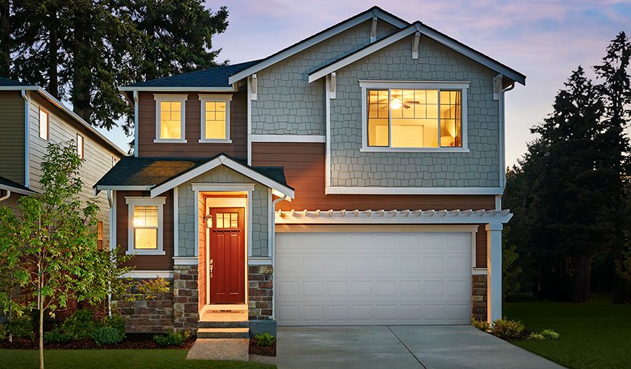 Summerwalk-WAS-Lowell Exterior at Dusk (Cropped)