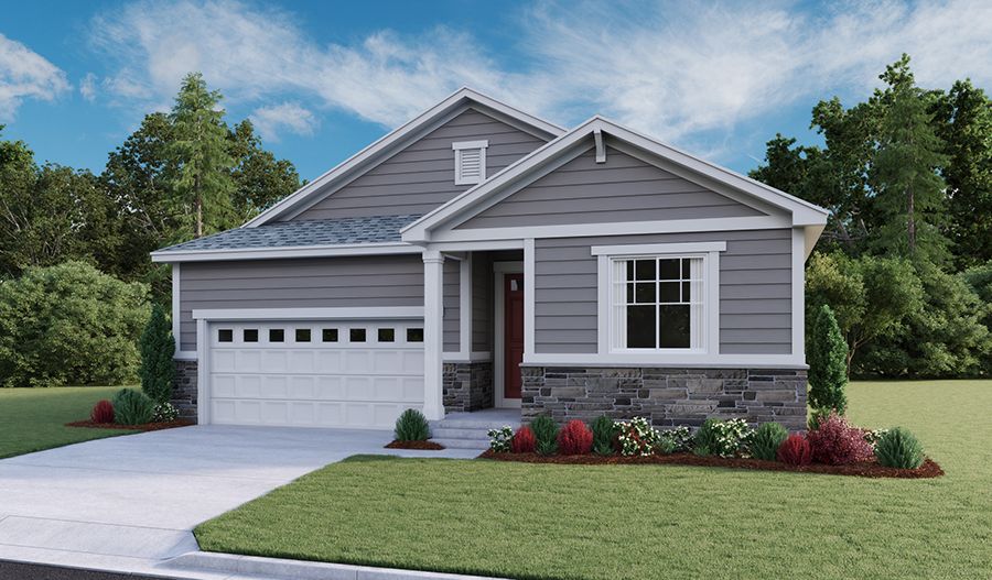 Arlington-D721-CherryHollow Elevation A