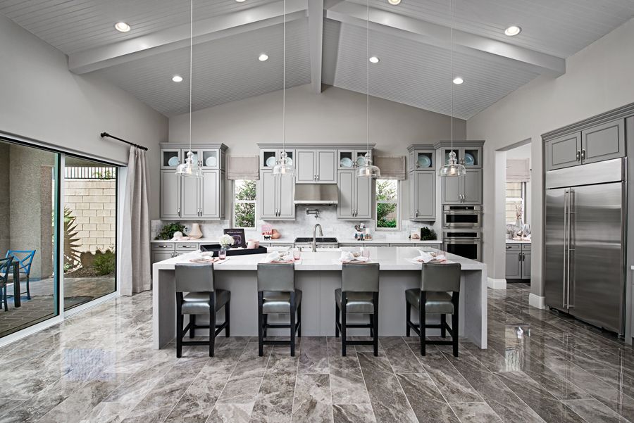 StirlingManor-LV-Rocco Kitchen:The Rocco