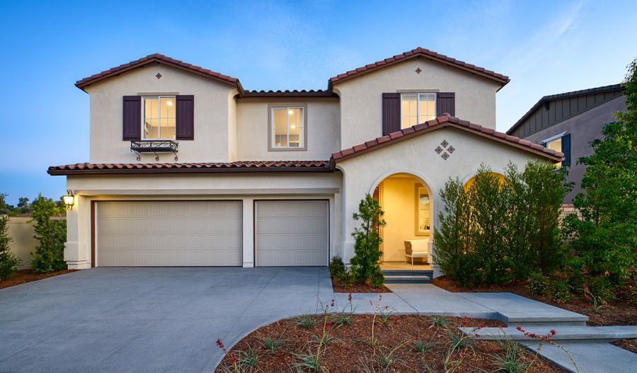 VaqueroAtAudieMurphyRanch-SCA-Teagan Exterior