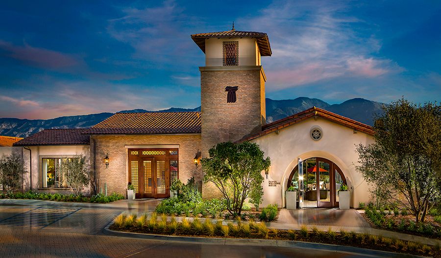 FieldcressAtTerramor-SCA-Info Center Exterior