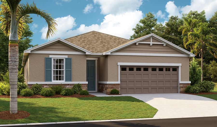 Slate-F927-ORL Master Plus Elevation G:The Slate - Elevation G