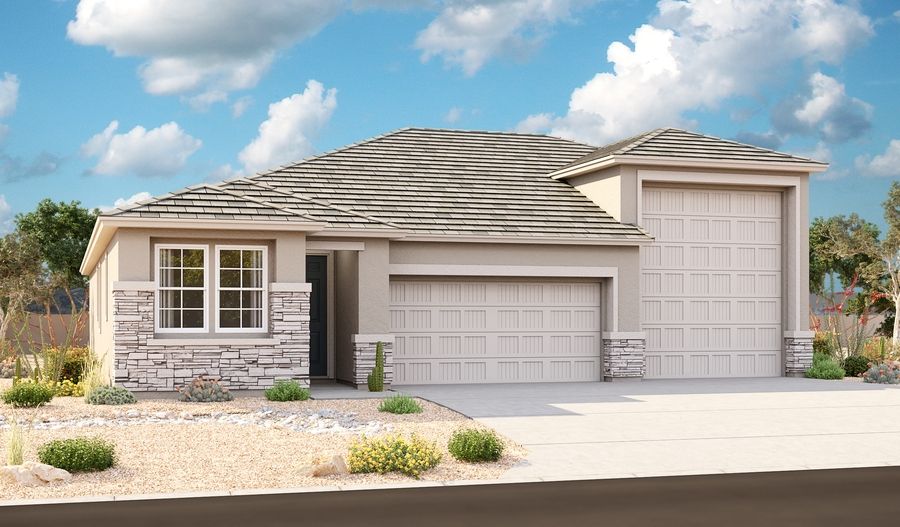 Pewter-P929-SeasonsAtDesertSkyRanch Elevation C