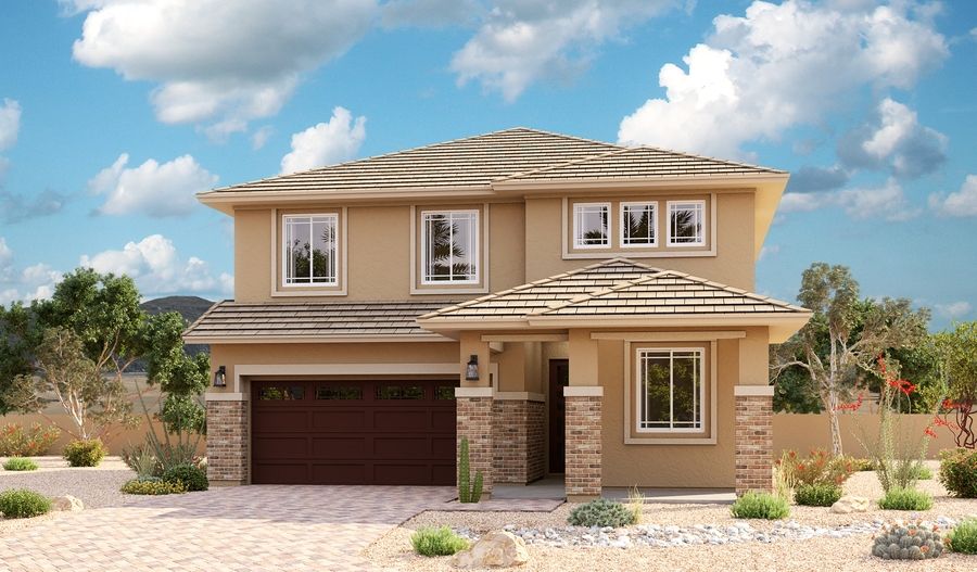 Pearl-P913-SeasonsAtMorrisonRanch Elevation C