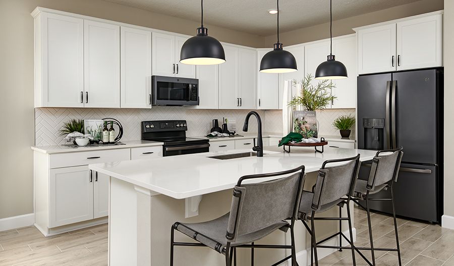 Emerald-F926-SeasonsAtMattiePointe Kitchen:The Emerald