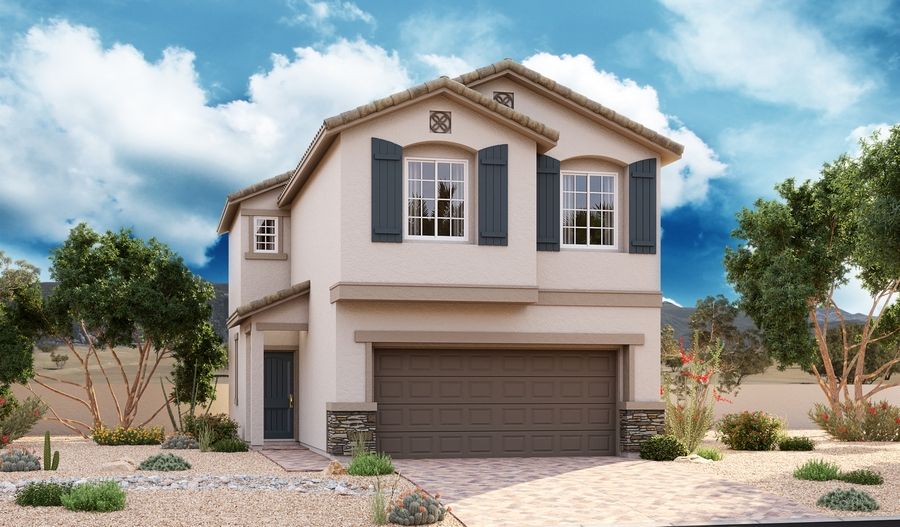 Alder-L148-SeasonsAtFullertonCove Elevation D:The Alder Elevation D