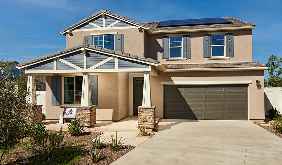 Ammolite-S924-SeasonsAtParkCircle Exterior:The Ammolite