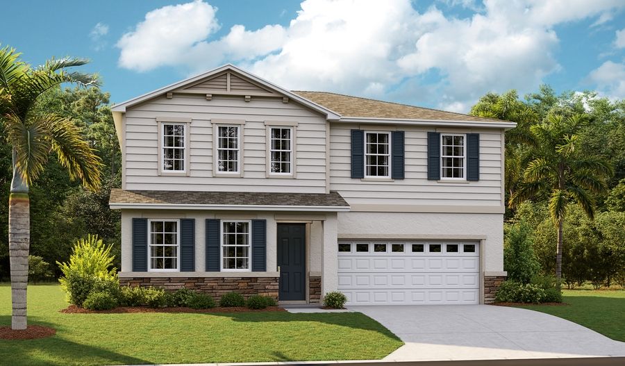 Tourmaline-F923-JAX Master Elevation G:The Tourmaline Elevation G