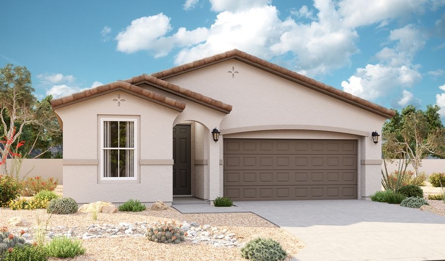 Juniper-Q954-SeasonsAtBroadmoorHeights Elevation A:The Juniper Elevation A