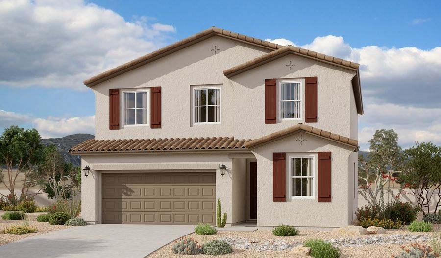 Pearl-Q913-SeasonsAtMonarch Elevation A:The Pearl Elevation A