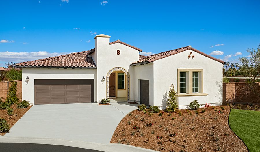 Pendleton-S852-BellaAtPiazzaSerena Exterior