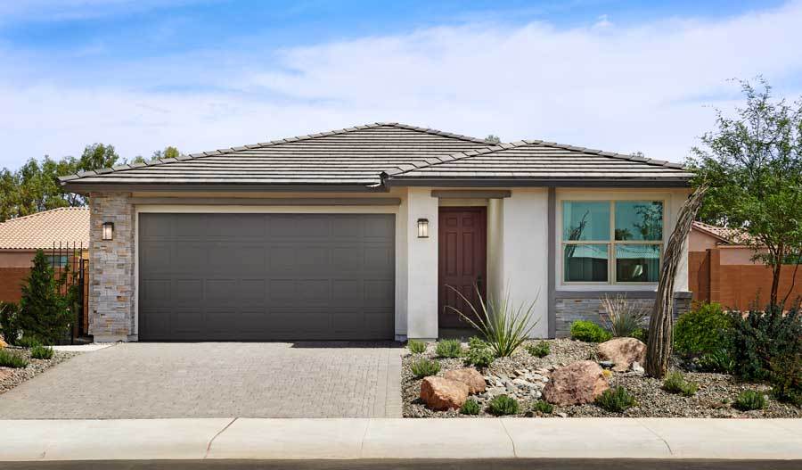 Peridot-P908-SeasonsAtDesertGarden Exterior:The Peridot Exterior