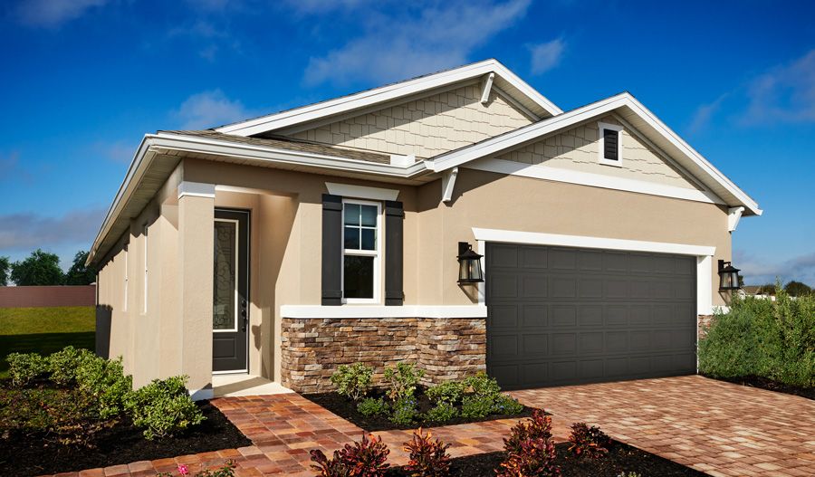 Fraser-F934-SeasonsAtForestGate Exterior
