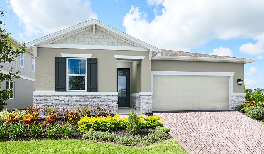 Azure-ORL-HeritageSquare Exterior:The Azure