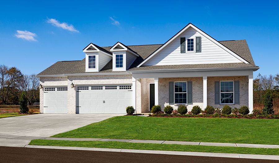Decker-A20D-FriendshipRidge Exterior
