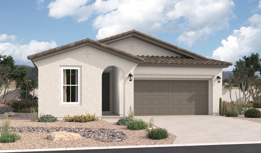 Larimar-Q917-SeasonsAtFiesta Elevation A:The Larimar elevation A