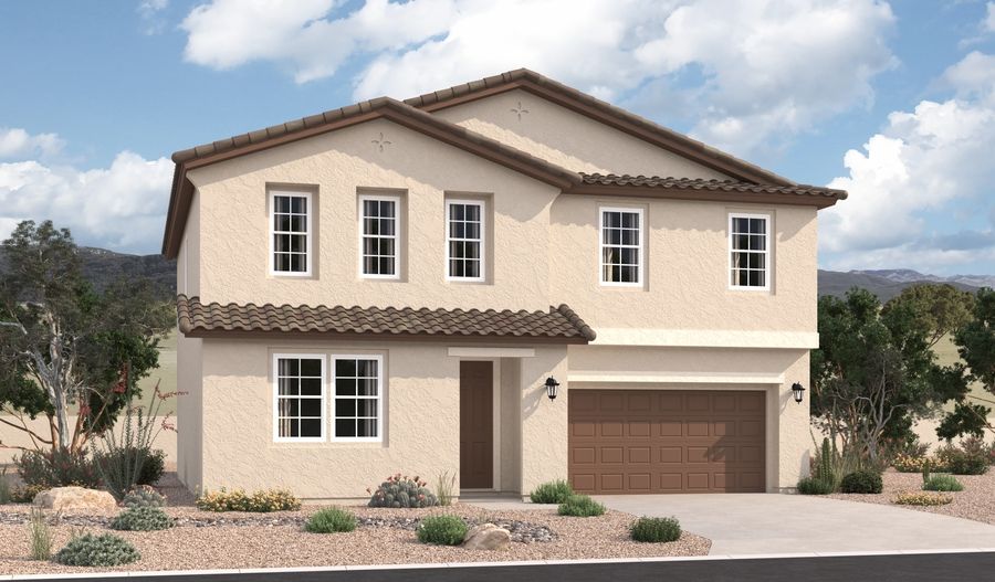Tourmaline-P923-SeasonsAtFiesta elevation A:Tourmaline elevation A