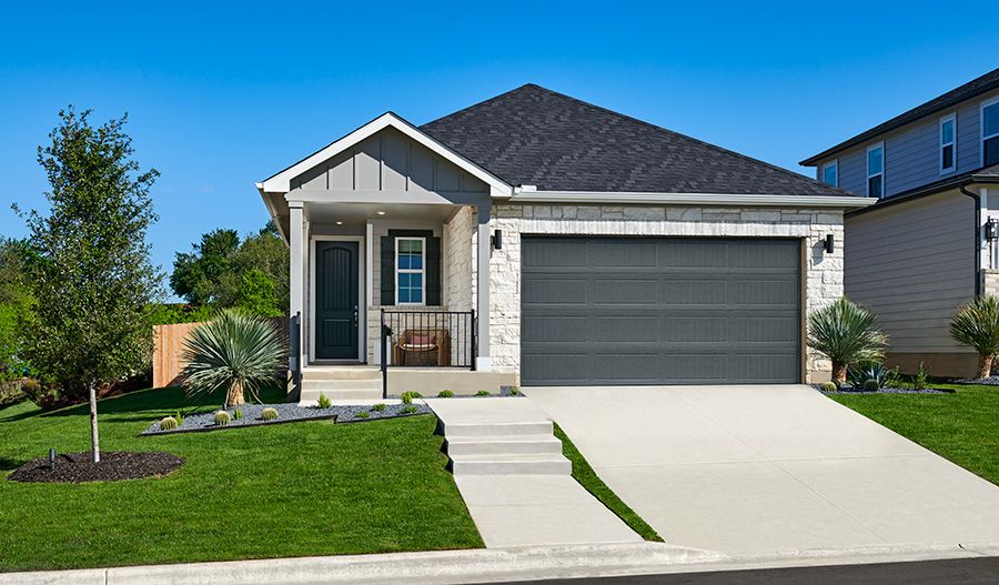 Beech-X933-SeasonsAtCalumetII Exterior