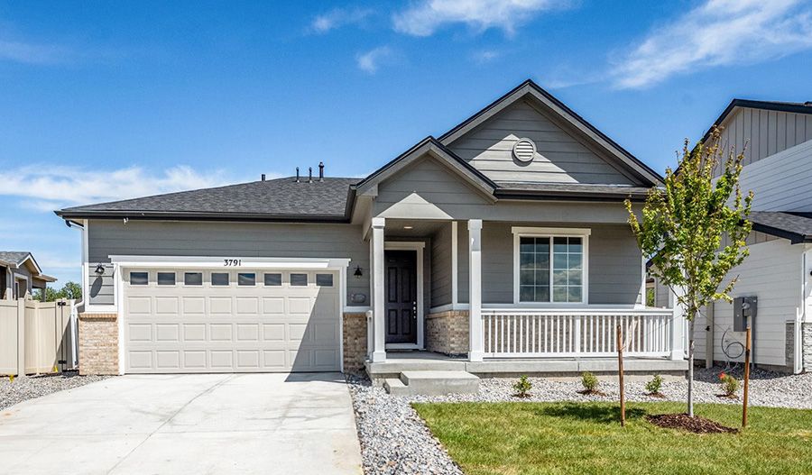 Alexandrite-D921-ThompsonRiverRanch Exterior:The Alexandrite