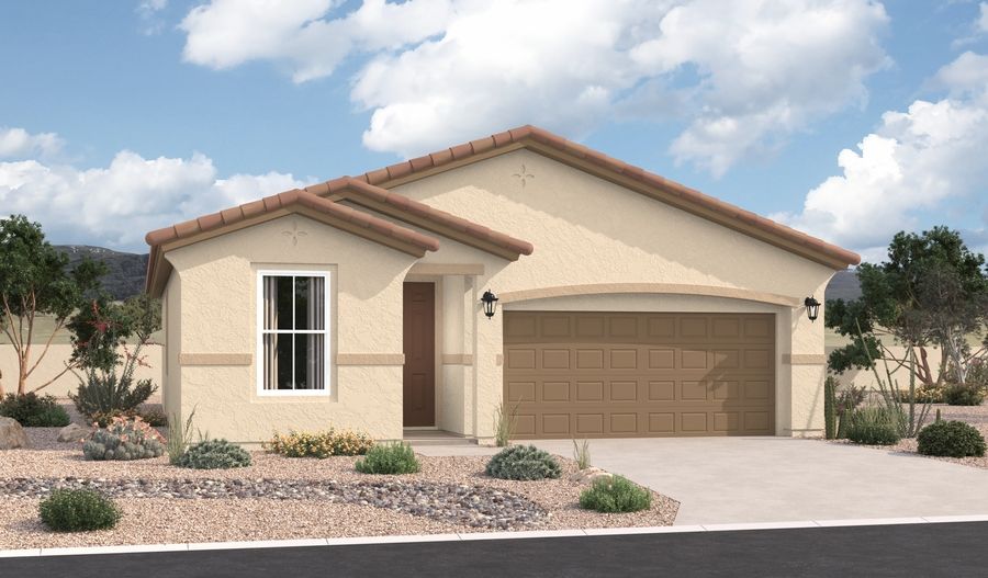 Juniper-Q954-SeasonsatFiesta Elevation A:The Juniper Elevation A