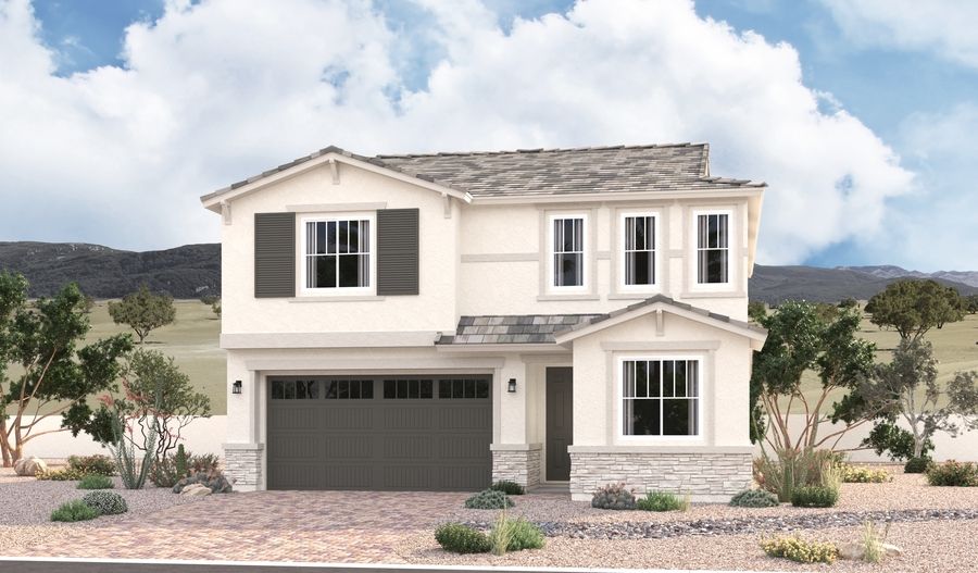 Moonstone-P914-SeasonsAtTrevino elevation B:The Moonstone elevation B