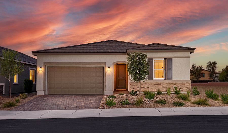 Sarah-L21S-OrchardCanyon Exterior:The Sarah