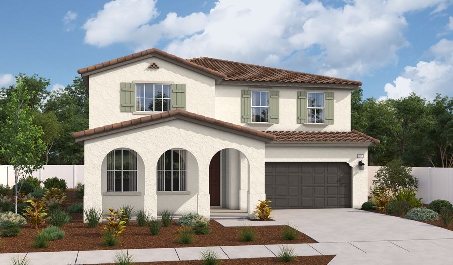 Ammolite-S924-SeasonsatSagebrush Elevation A:The Ammolite Elevation A