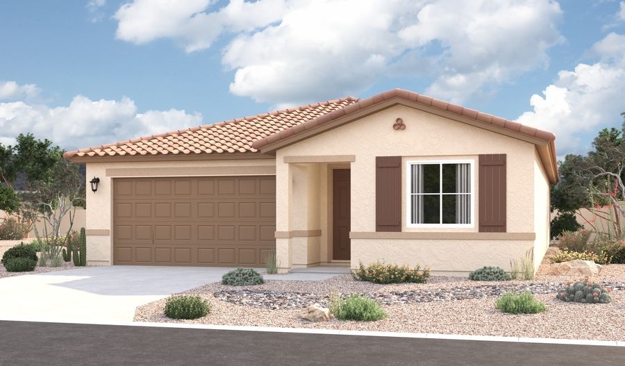 Arlington-Q721-BroadmoorHeights Elevation A:The Arlington Elevation A