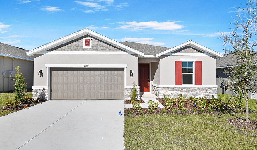 Slate-Lot28-SeasonsAtSuttonPreserve Exterior:Exterior