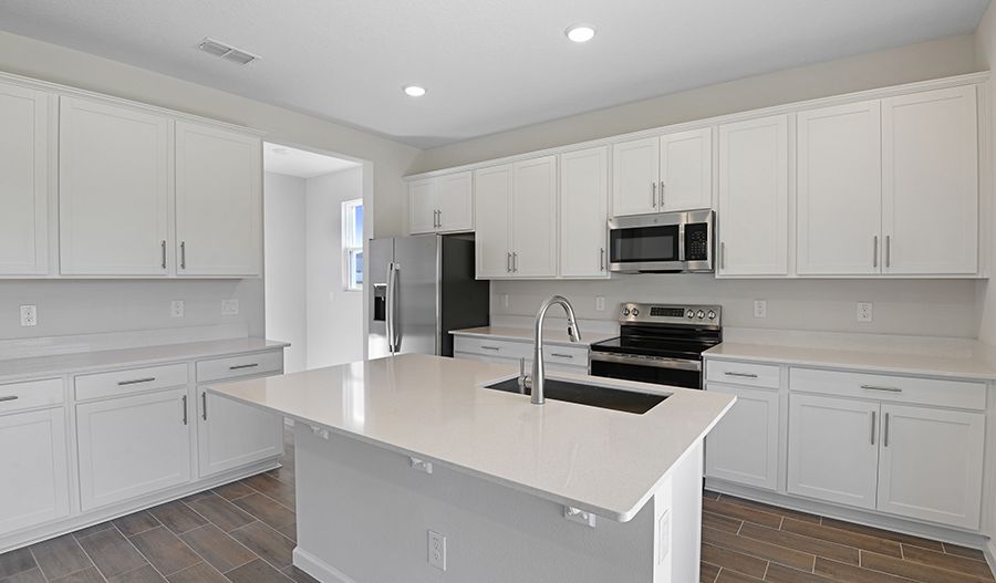Ammolite-Lot69-SeasonsatGrandviewGardens Kitchen:Kitchen