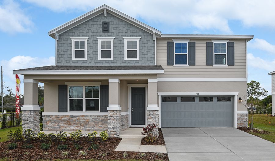 Tourmaline-Lot13-SeasonsatSummitRidge Exterior:Exterior