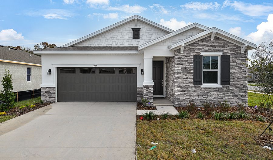 Azure-Lot95-SeasonsatLakesideForest Exterior:Exterior