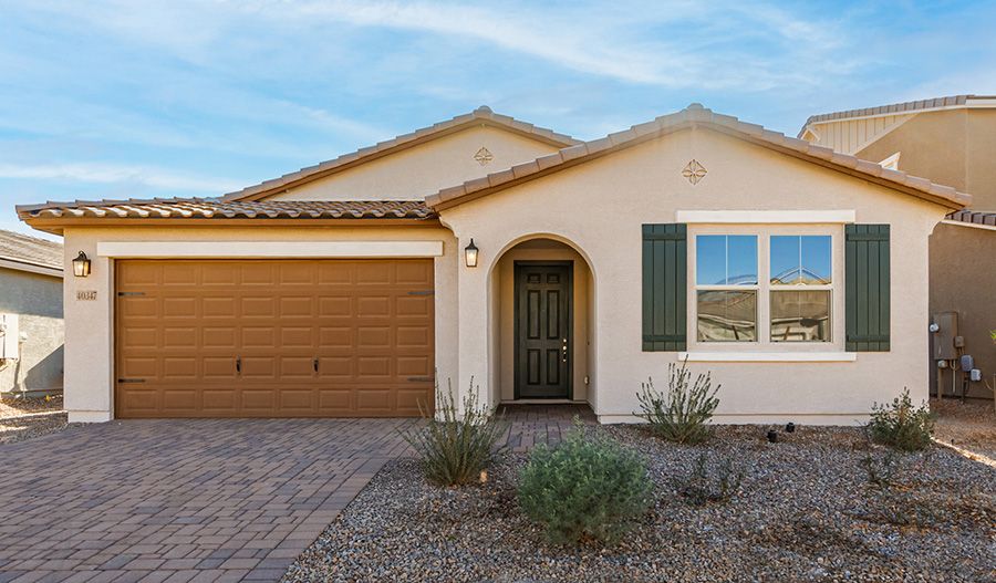 Alexandrite-Lot612-SeasonsatTheLakesatRanchoElDoradoIII Exterior:Exterior