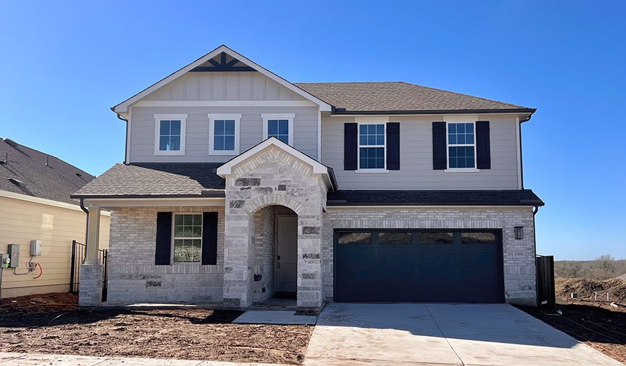 Elderberry-Lot2124-WhisperValley Exterior:Exterior