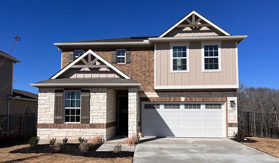 Moonstone-Lot137-WhisperValley Exterior:Exterior