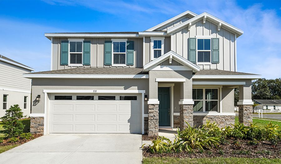 Lapis-14-SeasonsAtSummitRidge Exterior:Exterior