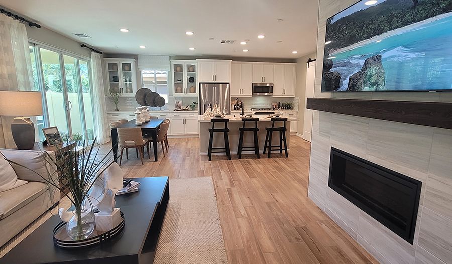 Citrine-Lot58-SkyviewatTerramor Great Room:Great Room
