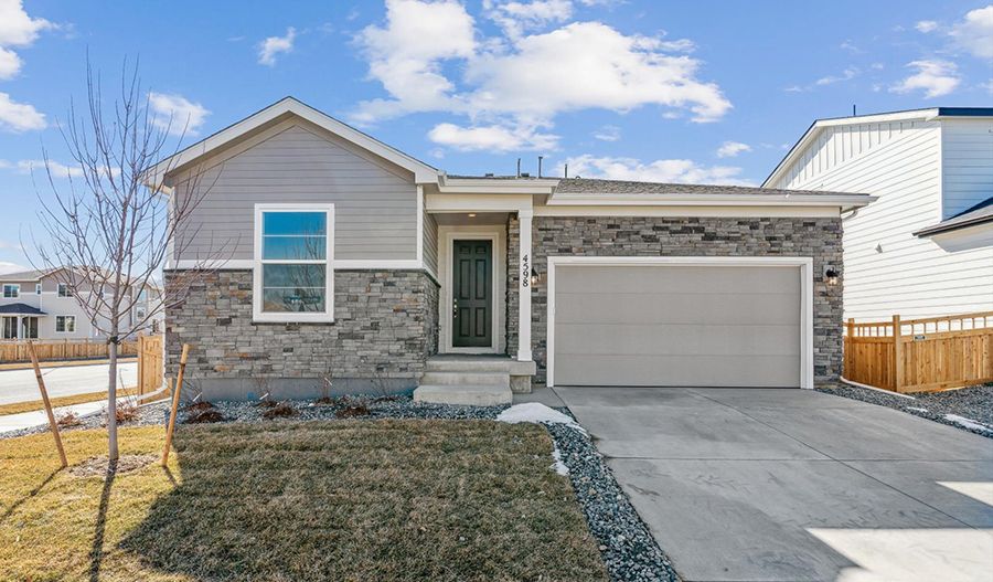 Alexandrite-Lot38-BrightonCrossings Exterior:Exterior