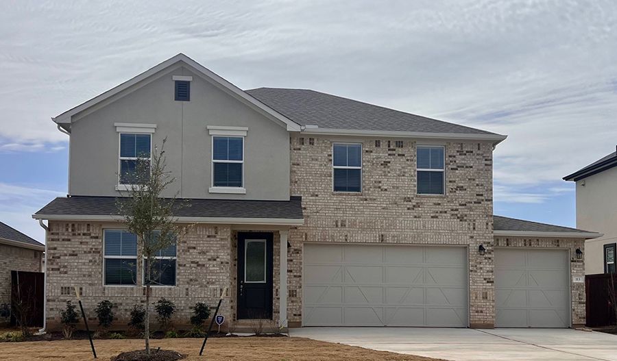 Tourmaline-X923-Ridgeview-at-Gregg-Ranch Exterior:Exterior