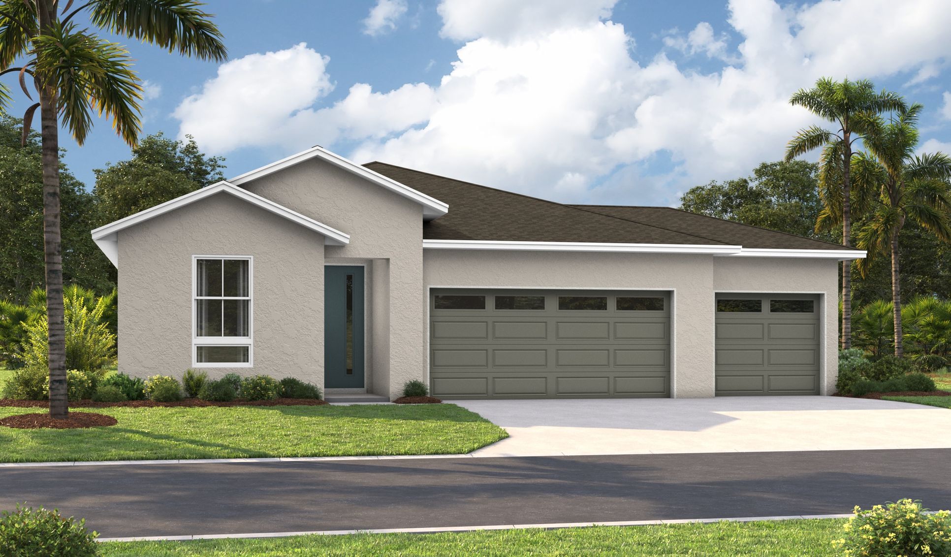 Ruby-KC11-SeasonsAtGlenLakes Elevation K:The Ruby Elevation K