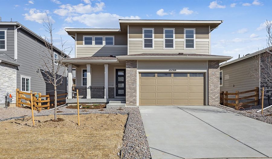 Coral-Lot45-The-Aurora-Highlands Exterior:Exterior