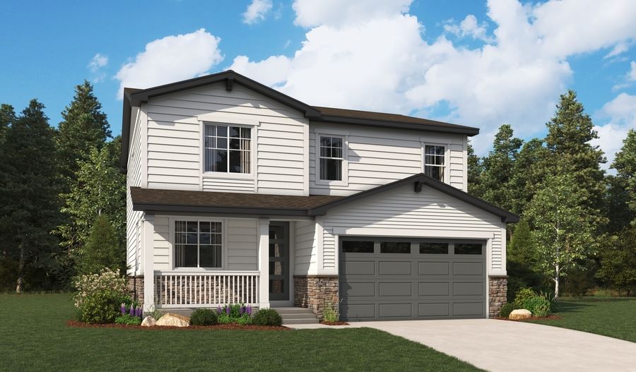 Lapis-D915-BuckleyYard Elevation A:Elevation A