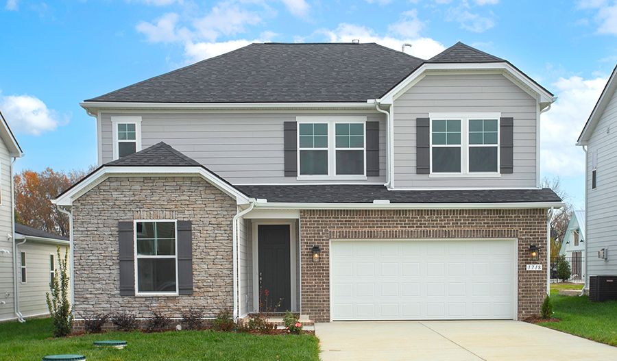 Hopewell-Lot330-SouthHaven Exterior:Exterior