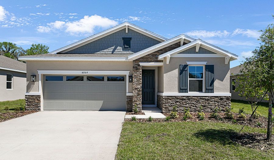 Ruby-Lot93-Lakeside-Forest Exterior:Exterior